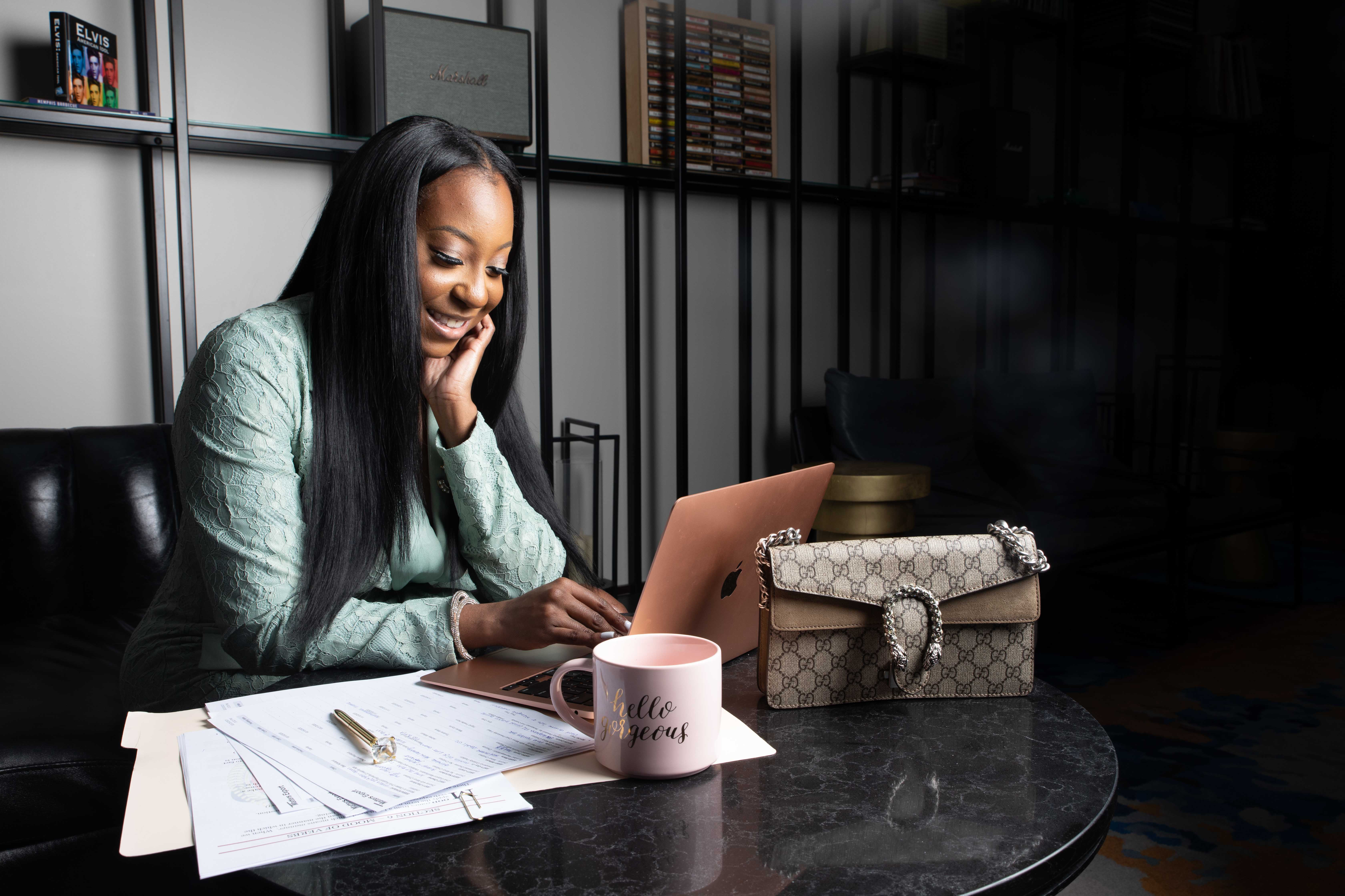 Natori Arrindell, Esq.