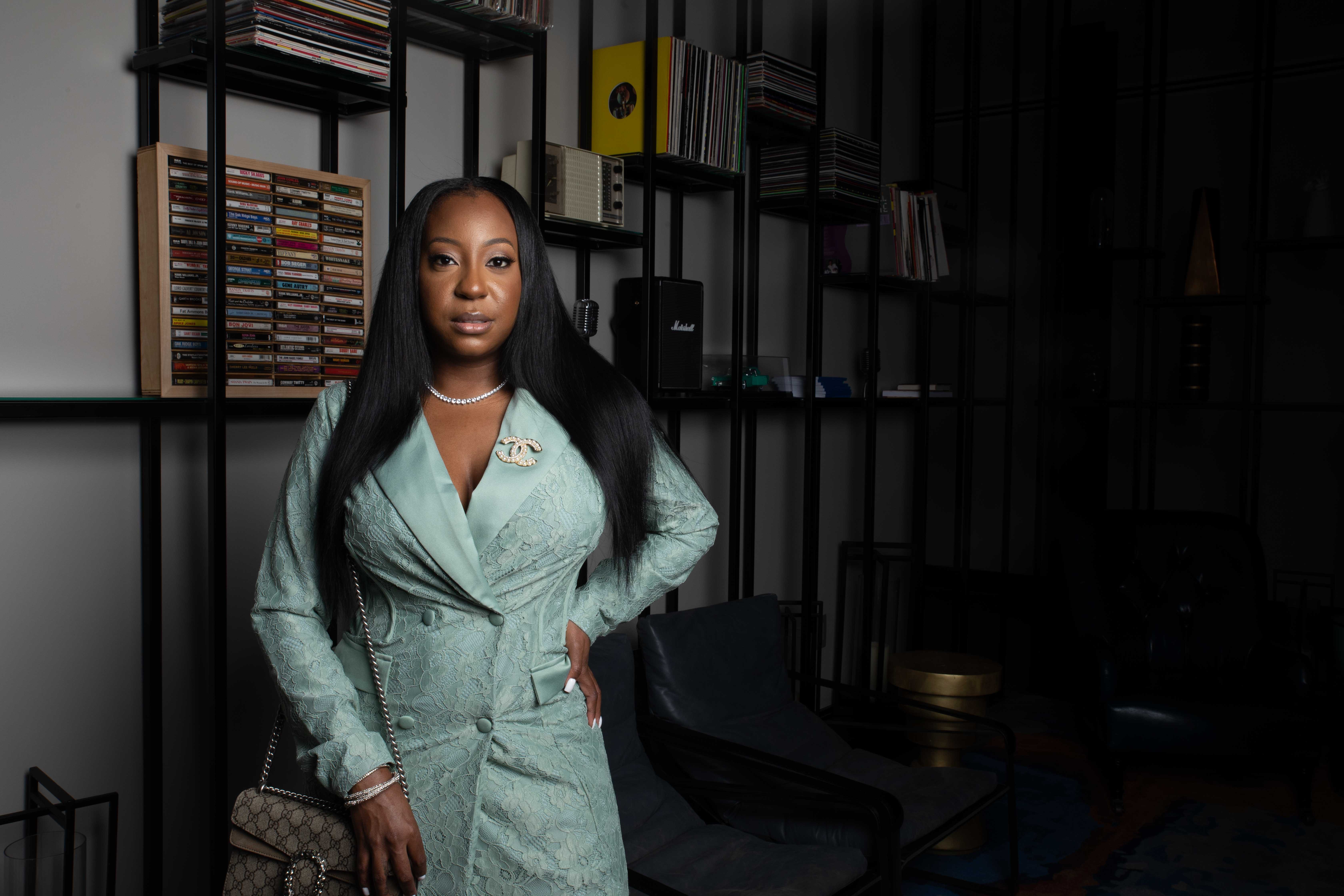 Natori Arrindell, Esq.